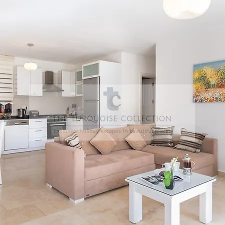 Anna - 1127 Apartment *