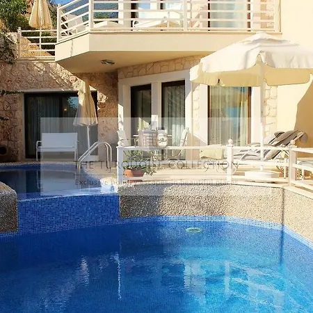 Anna - 1127 Kalkan