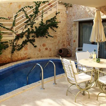 Apartment Anna - 1127